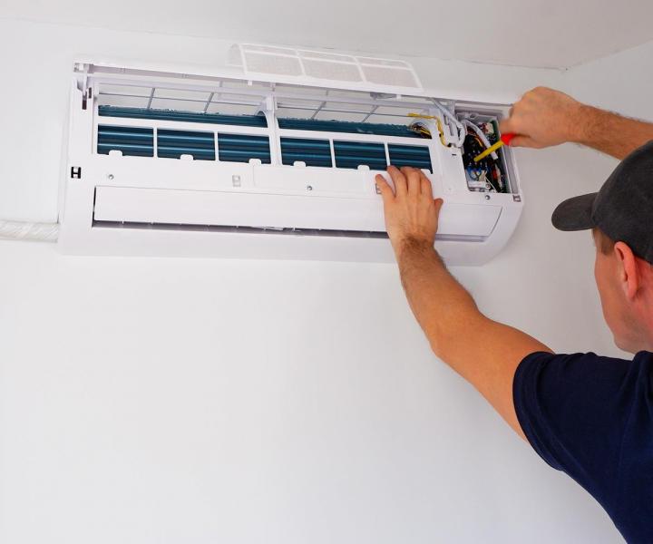 Je vous aide à rester au frais tout au long de l’année.